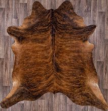 Ковер под шкуры животных из натуральной коровьей шкуры RS146 000