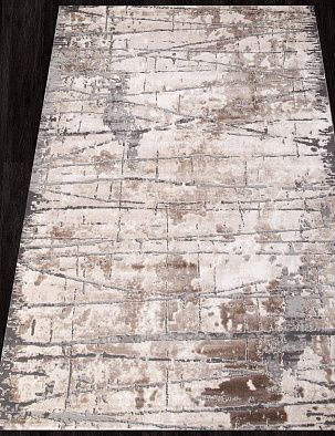 Ковер ARMINA-A 03802A GREY / BROWN