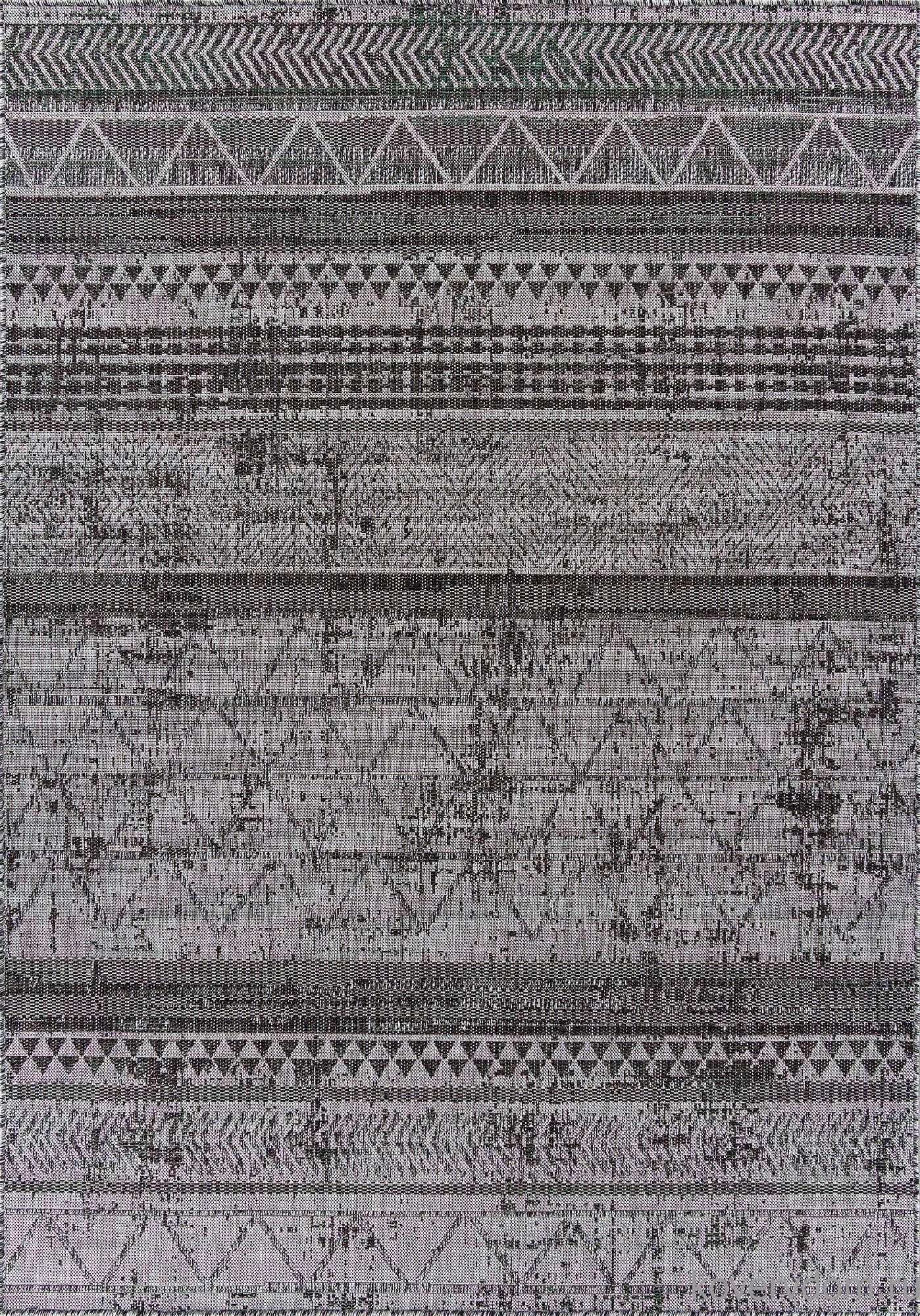 Ковер KAIR S145 DARK GRAY Ковер KAIR S145 DARK GRAY
