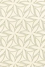 Ковер шерстяной OSTA  Metro 8097 121