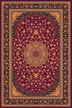 Ковер AGNUS ROKSANA burgundy