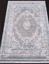 Ковер AJMAL LP 292 CREAM / TURQUOISE