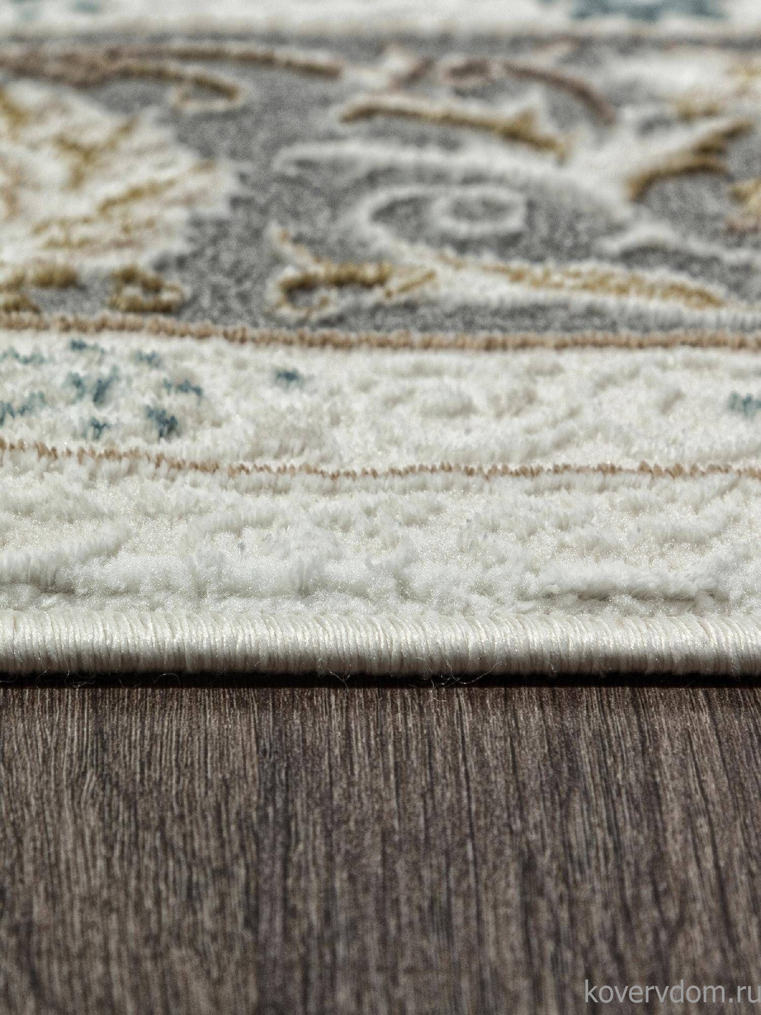 Ковер SANDALI-A 30153A CREAM / BEIGE