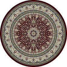 Ковер бельгийский Da Vinci Ragolle 57119 1414 КРУГ