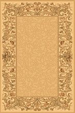 Ковер AGNUS KONTUSZ  sahara ОВАЛ  