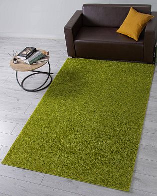 Ковер LANA-A T600 GREEN 2