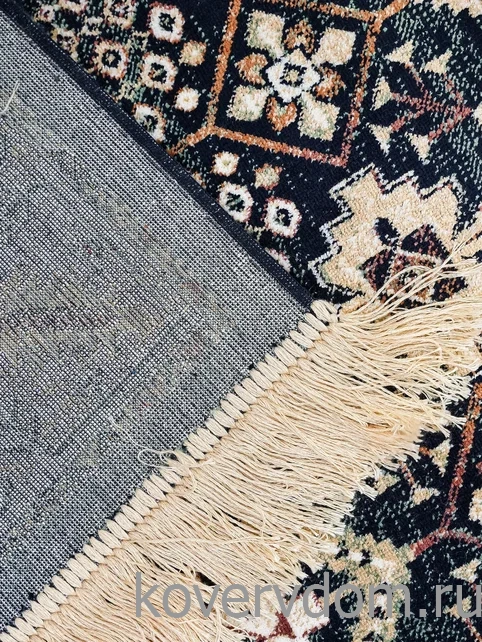 Ковер из вискозы и хлопка Royal Palace 14670 3161