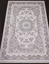 Ковер Ercaplan CASABLANKA 9738A CREAM / CREAM