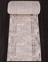 Ковровая Дорожка TOKIO 17496A BEIGE / L.BEIGE