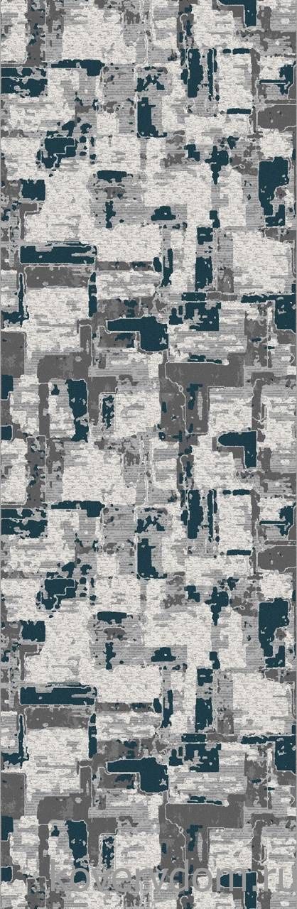 Ковровая Дорожка PALERMO F288 GRAY Ковровая Дорожка PALERMO F288 GRAY