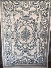 Ковер TRUVA D6635A C.K.GRI / C.K.GRI