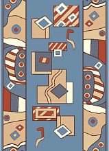 Ковровая дорожка Fresh 05-30440-02