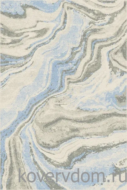 Ковер из вискозы Livante 27055 6646