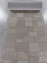 Грязезащитная ковровая дорожка VERDI TPR S148 BEIGE