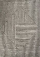 Ковер JUNO E132AG GREY / GREY