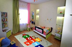 Ковер  детский AMIGO Классики