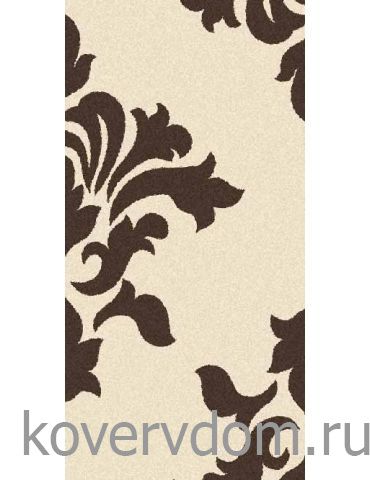 Ковровая Дорожка PLATINUM t620 CREAM-BROWN