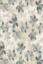 Ковер Agnella Touch PIKKO beige Цветы