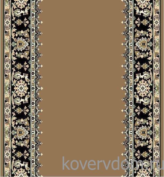 Ковровая дорожка КРЕМЛЕВСКАЯ  Дебют 22-23