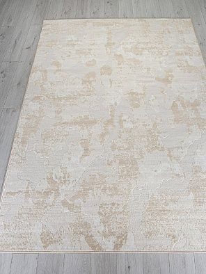 Ковер RUNI MP35 BEIGE