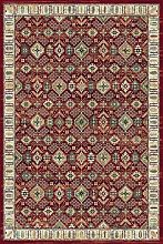 Ковер Бельгийский из вискозы и хлопка Royal Palace 14670 1060