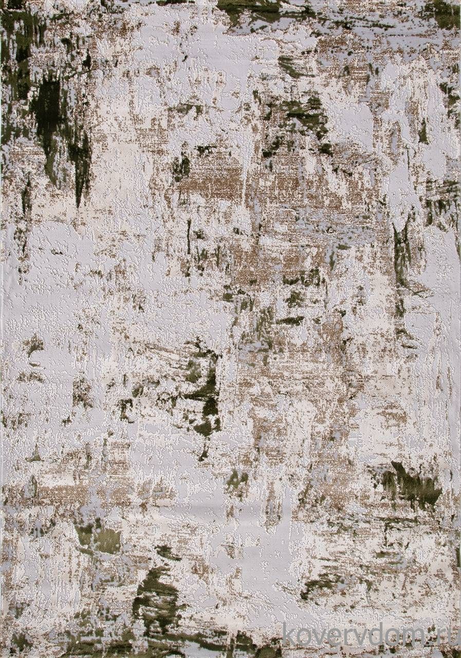 Ковер TOKIO 15456A CREAM / L.GREEN