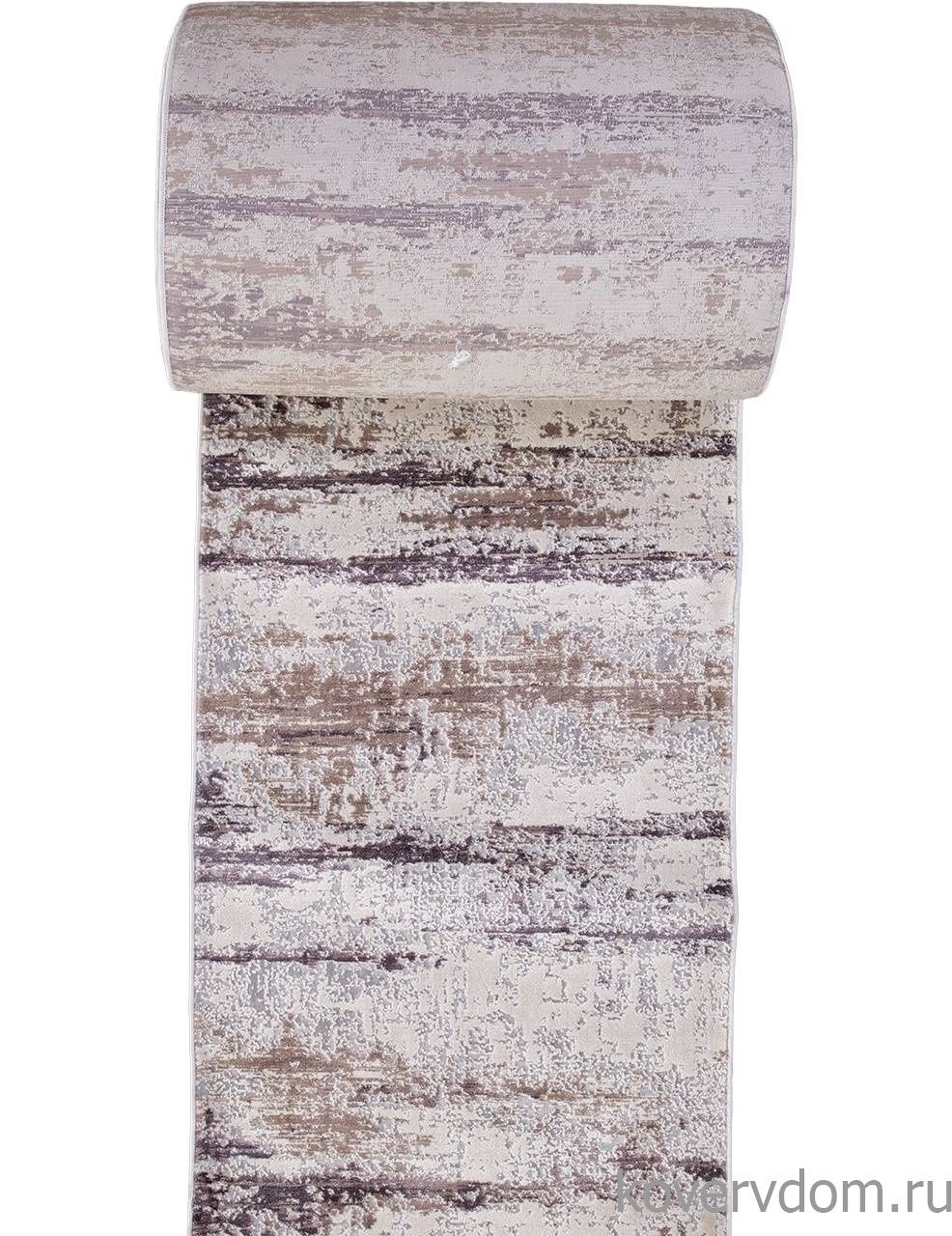 Ковровая Дорожка TOKIO 15463A BEIGE / PINK Ковровая Дорожка TOKIO 15463A BEIGE / PINK