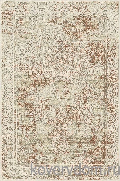 Ковер шерстяной Floare 752-60365