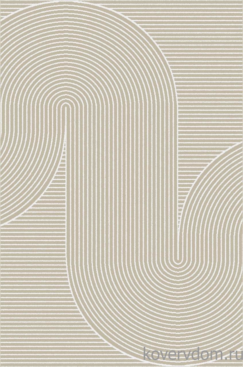 Ковер OSTIN F607 CREAM