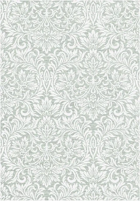 Рельефный ковер из вискозы GENOVA 38560 6969 62