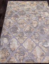 Ковер SIGMA 6274 BROWN-BEIGE