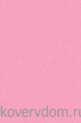 Ковер COMFORT SHAGGY 2 S600 PINK