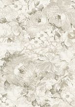 Ковер NUBIAN R Цветы 64377 6575