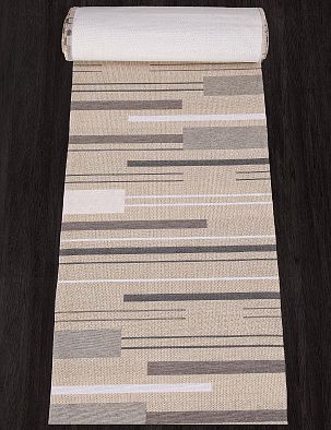 Ковровая дорожка циновка VIANA PLUS 145810 01