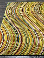 Ковер CRYSTAL C005 YELLOW