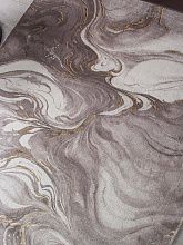 Ковер NENSI GL196A BROWN / BROWN