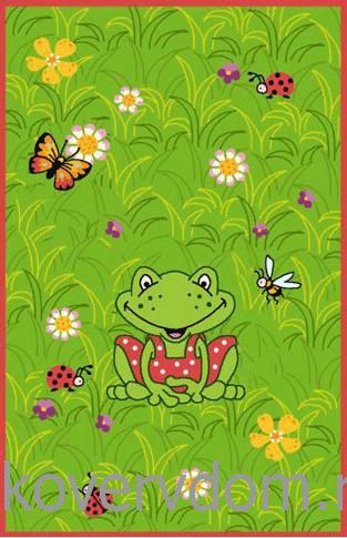 Ковер детский  ручной работы Oskar 1373-01