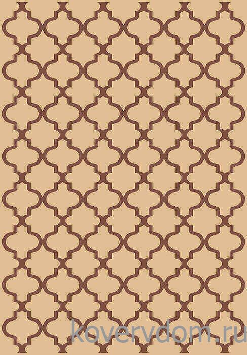 Ковер Scandinavian TRELLIS 37-2117