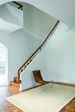 Ковер шерстяной OSTA  Metro 80188 121