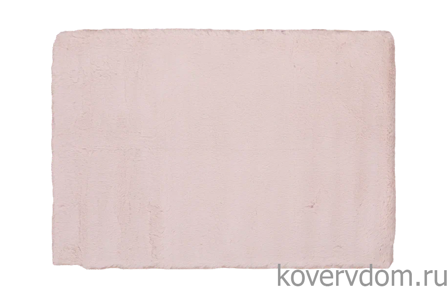 Ковер из искусственного меха Krolik 1000A T2408_BEIGE