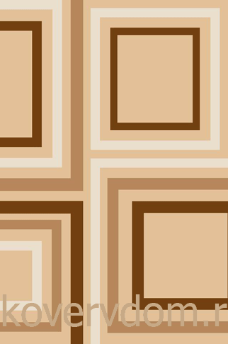 Ковер  Super Vision 8818 beige