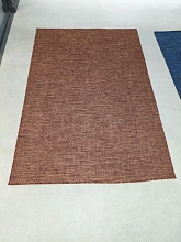 Ковер на кухню-циновка MARCA VB89A RED