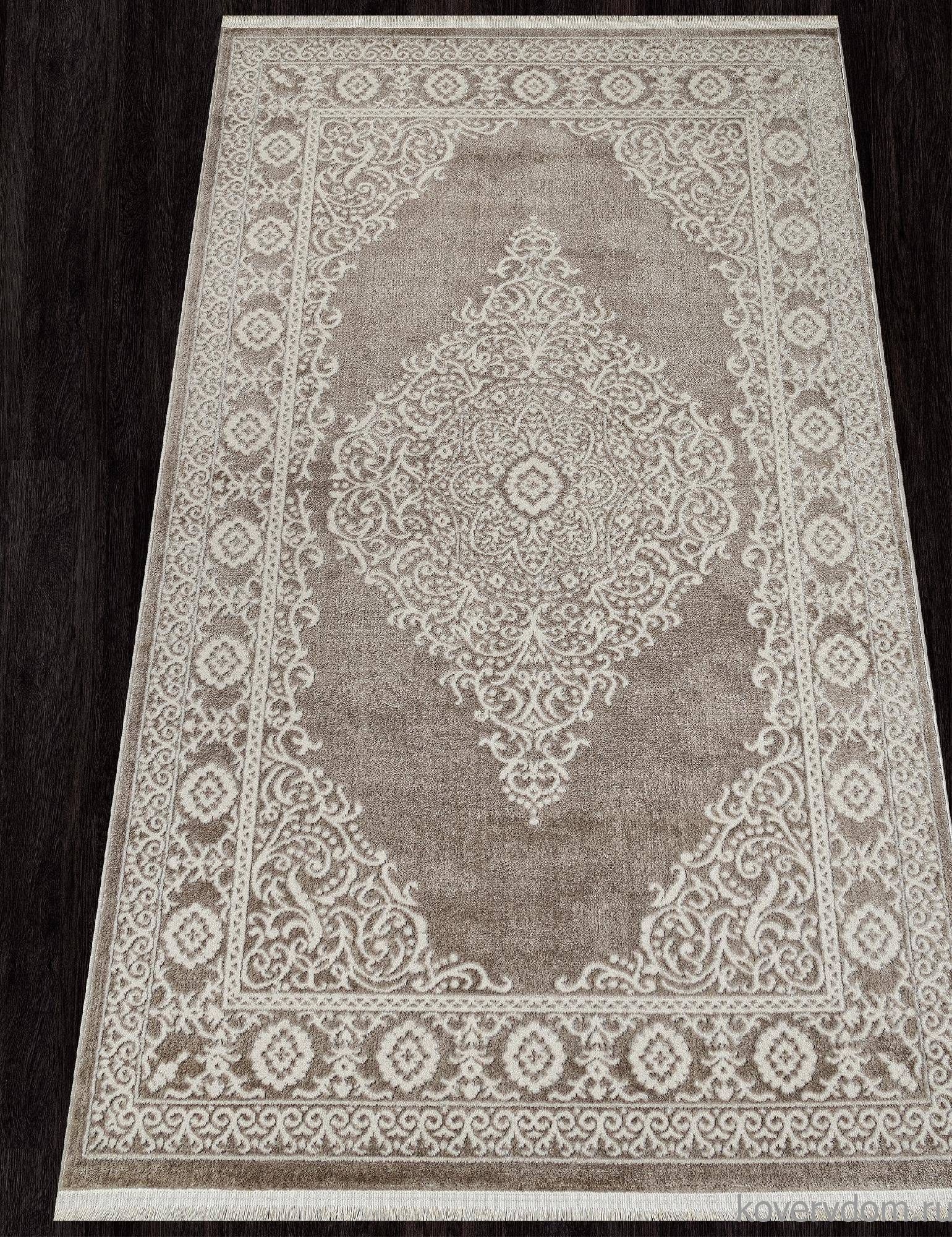 Ковер MARMARIS 26468A CREAM / D.BEIGE