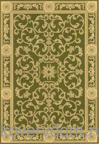 Ковер-циновка Дачная 2829-1Е06