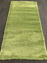 Ковер SHAGGY ULTRA S600 LIGHT GREEN