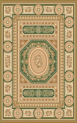  Ковер Венеция 412-03