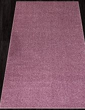 Ковер длинношерстный LANA-A T600 LILAC