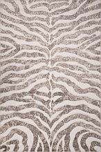 Ковер под шкуры животных NATUREL D982 BEIGE