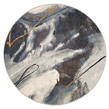 Ковер ARGENTUM R 63529 2626 круг 