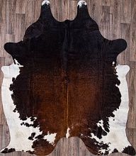 Ковер под шкуры животных из натуральной коровьей шкуры RS151 000